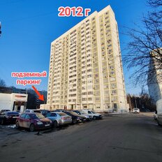 Квартира 102 м², 4-комнатная - изображение 5