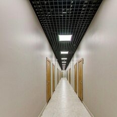 Квартира 27,5 м², студия - изображение 3