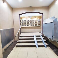 Квартира 38,2 м², 1-комнатная - изображение 3