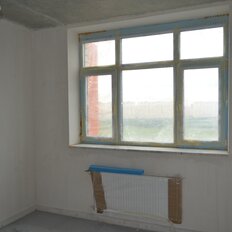 Квартира 56,3 м², 2-комнатная - изображение 1