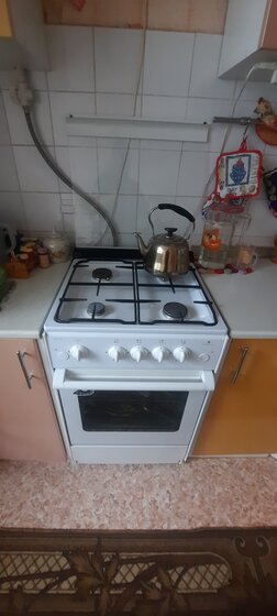 51 м², 2-комнатная квартира 3 900 000 ₽ - изображение 54