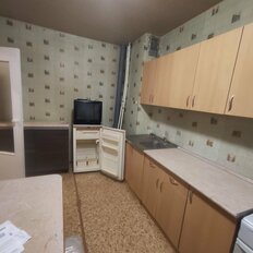 Квартира 35 м², 1-комнатная - изображение 3