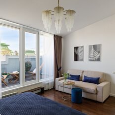 Квартира 70 м², 2-комнатная - изображение 4