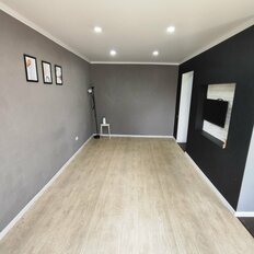 Квартира 30 м², 1-комнатная - изображение 3