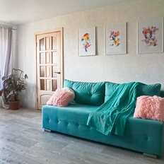 Квартира 44 м², 2-комнатная - изображение 2