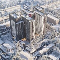 Квартира 18,3 м², студия - изображение 2