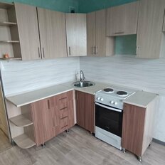 Квартира 32 м², 1-комнатная - изображение 3