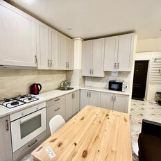 Квартира 42 м², 1-комнатная - изображение 1