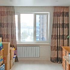 Квартира 55,3 м², 2-комнатная - изображение 1