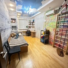 Квартира 137 м², 4-комнатная - изображение 5