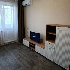 Квартира 33 м², 1-комнатная - изображение 5