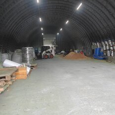 355 м², склад - изображение 4