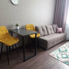 Квартира 20 м², студия - изображение 5