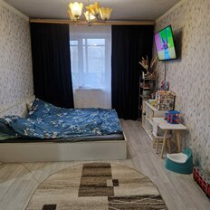 Квартира 33 м², 1-комнатная - изображение 3