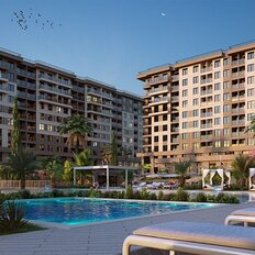 Квартира 60 м², 2-комнатная - изображение 4