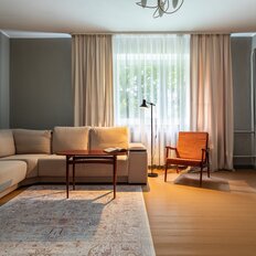 Квартира 65 м², 2-комнатная - изображение 2