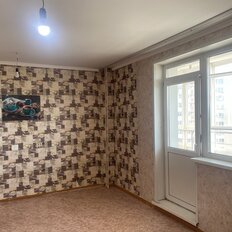 Квартира 31,7 м², студия - изображение 4