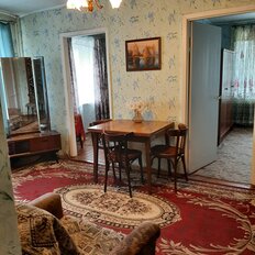 Квартира 61 м², 4-комнатная - изображение 5