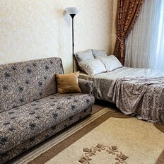 Квартира 38 м², 1-комнатная - изображение 1