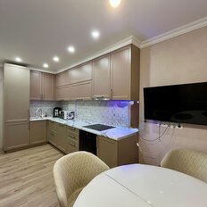 Квартира 72,8 м², 2-комнатная - изображение 1