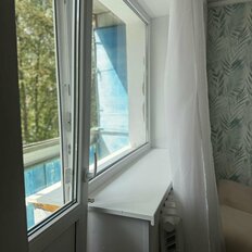 Квартира 32 м², 1-комнатная - изображение 1