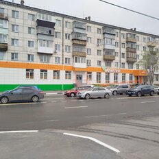 Квартира 30 м², 1-комнатная - изображение 2