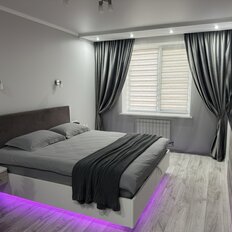 Квартира 52,5 м², 2-комнатная - изображение 2