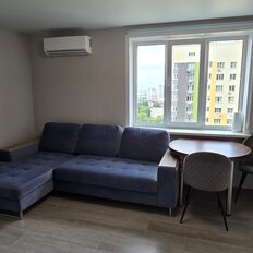 Квартира 50 м², 2-комнатная - изображение 5