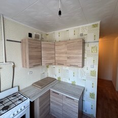 Квартира 32 м², 1-комнатная - изображение 4
