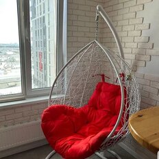 Квартира 36 м², 1-комнатные - изображение 4
