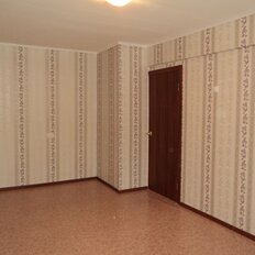 Квартира 31,3 м², 1-комнатная - изображение 5
