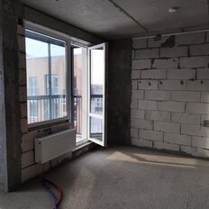 Квартира 82,7 м², 3-комнатная - изображение 3