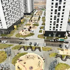 Квартира 46,7 м², 2-комнатная - изображение 1