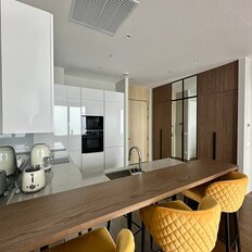 Квартира 61 м², 2-комнатные - изображение 4