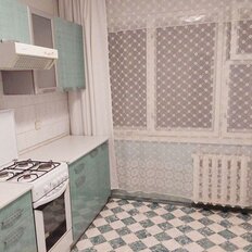 Квартира 36 м², 1-комнатная - изображение 2