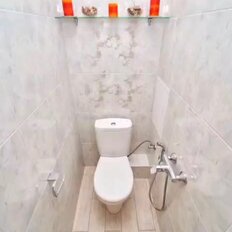 Квартира 65 м², 3-комнатная - изображение 1