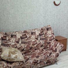 Квартира 28 м², студия - изображение 3