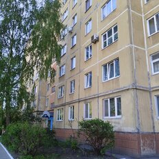 Квартира 64,9 м², 3-комнатная - изображение 3
