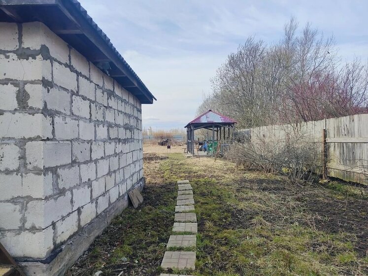 26,8 м² дом, 5 соток участок 365 000 ₽ - изображение 24