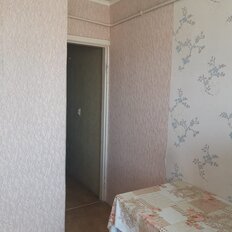 Квартира 29,2 м², 1-комнатная - изображение 4