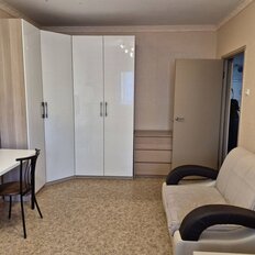 Квартира 38 м², 1-комнатная - изображение 4