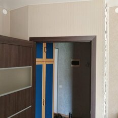 Квартира 38 м², 1-комнатная - изображение 4