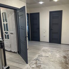 Квартира 65 м², 3-комнатная - изображение 4