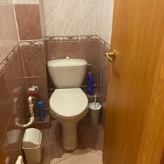 Квартира 40 м², 1-комнатная - изображение 1