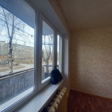 Квартира 18 м², студия - изображение 4