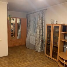 Квартира 35,8 м², 1-комнатная - изображение 2