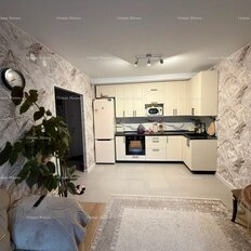 Квартира 55 м², 2-комнатная - изображение 2