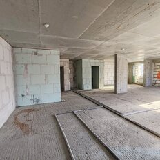 Квартира 99,3 м², 3-комнатная - изображение 4