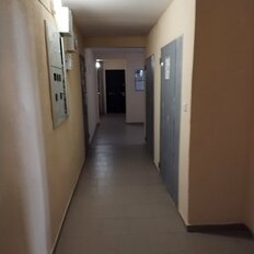 Квартира 35,2 м², студия - изображение 1