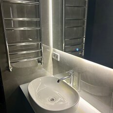 Квартира 46 м², 1-комнатная - изображение 1